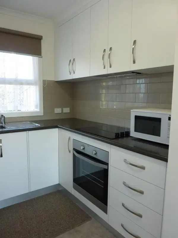 8/17 Newcastle Street, Battery Point TAS 7004