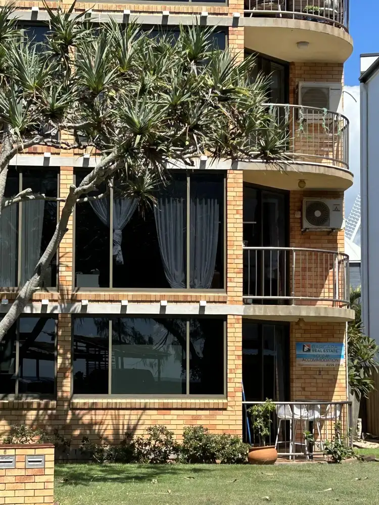 Second view of Homely unit listing, 2/43 Esplanade, Bargara QLD 4670