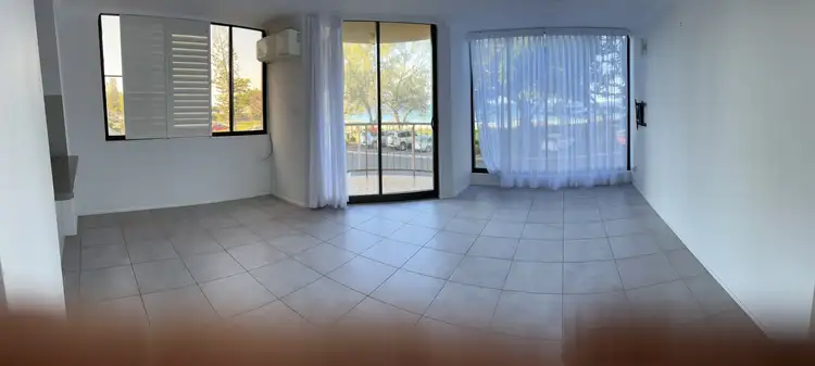 Third view of Homely unit listing, 2/43 Esplanade, Bargara QLD 4670