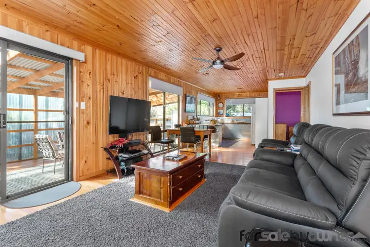 Fourth view of Homely house listing, 17 Howard Street, Bellingham TAS 7254