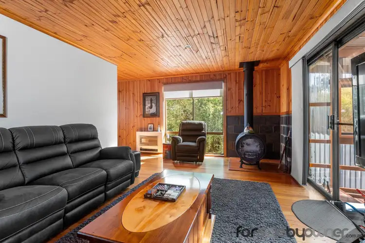 Fifth view of Homely house listing, 17 Howard Street, Bellingham TAS 7254