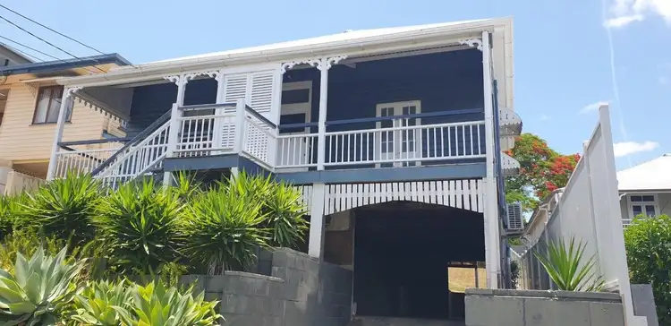31 Wambool St, Bulimba QLD 4171