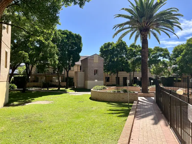 Main view of Homely apartment listing, 22/68 MacArthur Street, Parramatta NSW 2150