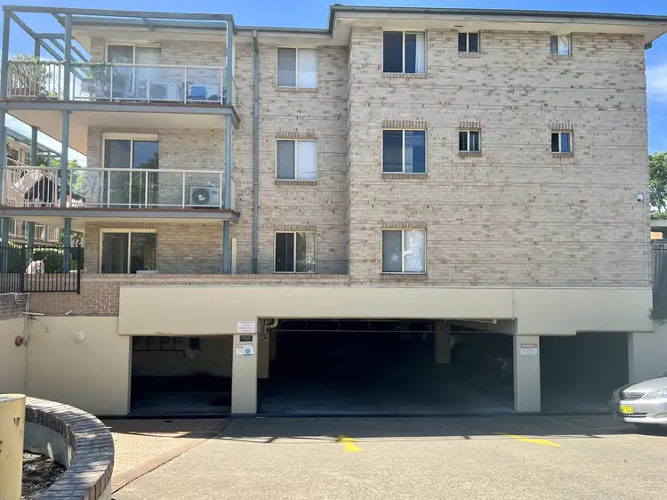 Fourth view of Homely apartment listing, 22/68 MacArthur Street, Parramatta NSW 2150