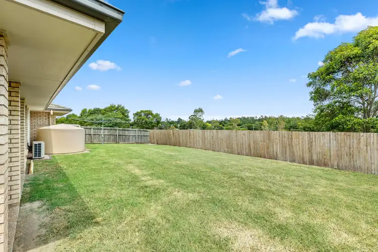 Sixth view of Homely house listing, 26 Campbell Court, Redbank Plains QLD 4301