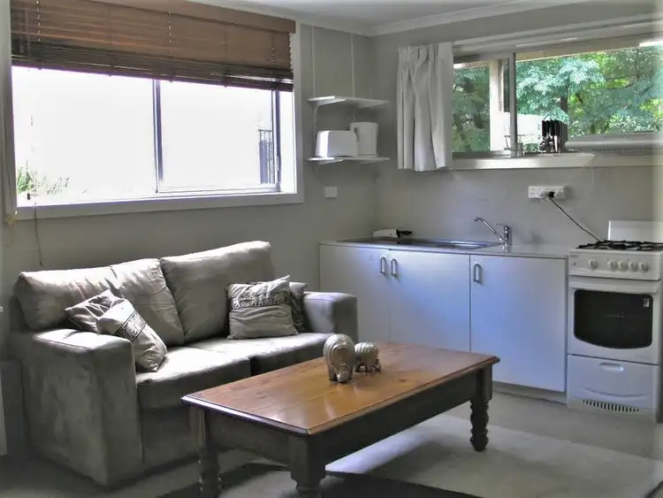 Second view of Homely flat listing, 39 Park St, Charlestown NSW 2290