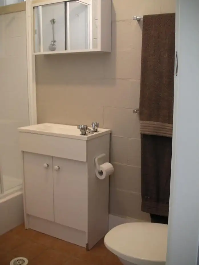 Third view of Homely flat listing, 39 Park St, Charlestown NSW 2290