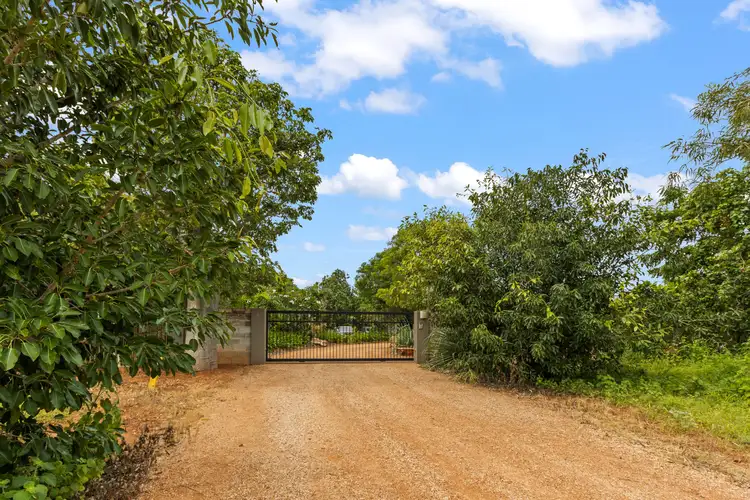 Second view of Homely rural property listing, 58 Lullfitz Drive, Broome WA 6725