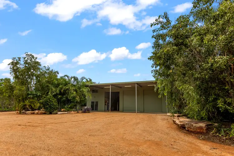Fourth view of Homely rural property listing, 58 Lullfitz Drive, Broome WA 6725