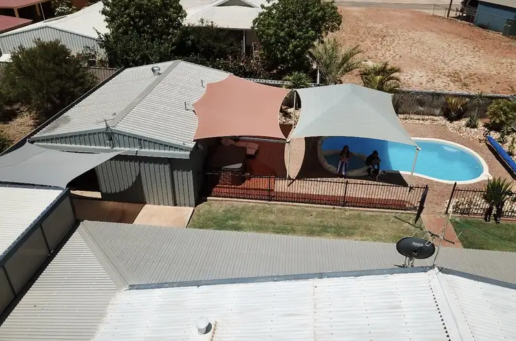 Third view of Homely house listing, 18 Salmon Loop, Exmouth WA 6707