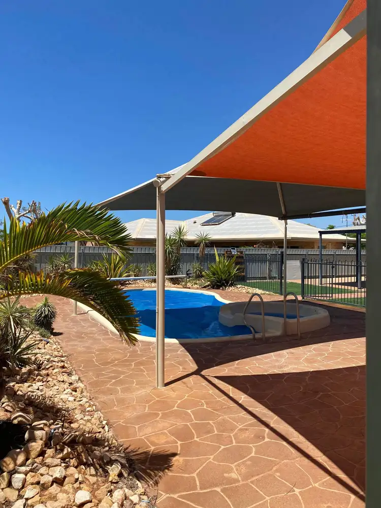 Fifth view of Homely house listing, 18 Salmon Loop, Exmouth WA 6707