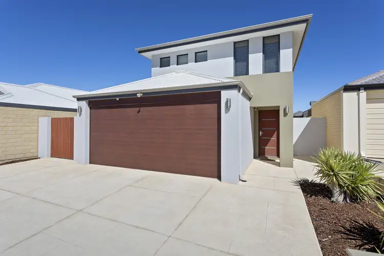 Third view of Homely house listing, 7 Clew Way, Jindalee WA 6036