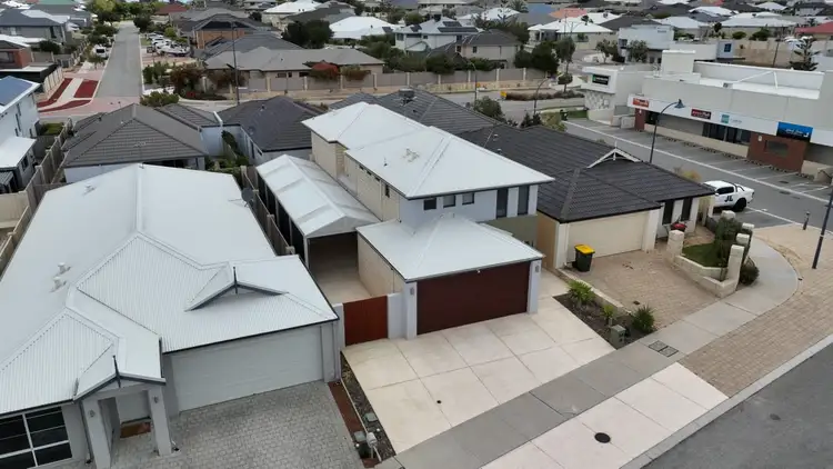 Fourth view of Homely house listing, 7 Clew Way, Jindalee WA 6036