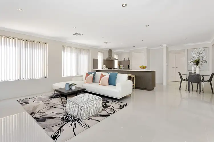 Fifth view of Homely house listing, 7 Clew Way, Jindalee WA 6036