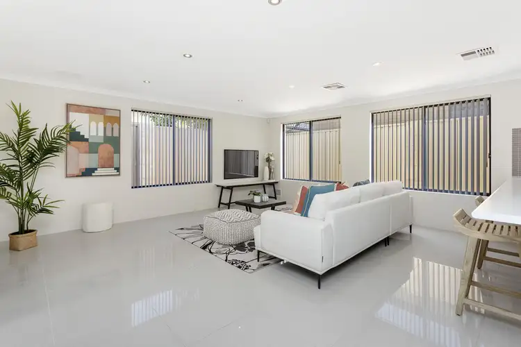 Sixth view of Homely house listing, 7 Clew Way, Jindalee WA 6036