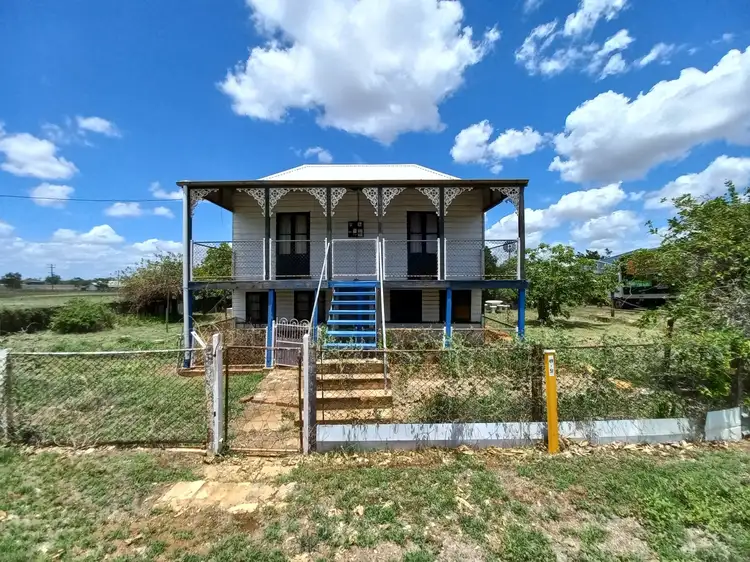 49-51 Mcarthur Street, Croydon QLD 4871