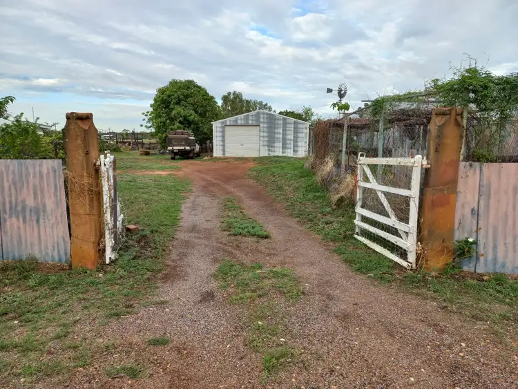 Second view of Homely house listing, 49-51 Mcarthur Street, Croydon QLD 4871