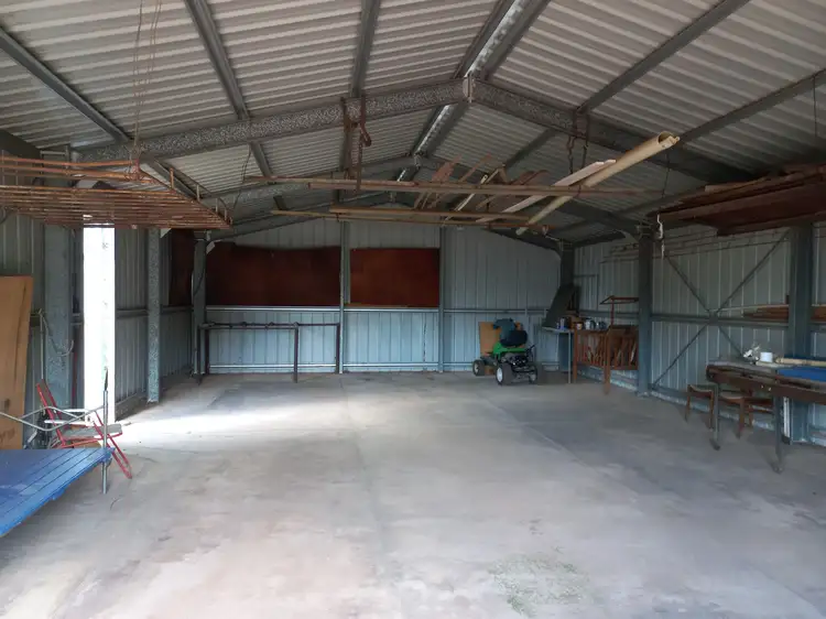 Fourth view of Homely house listing, 49-51 Mcarthur Street, Croydon QLD 4871