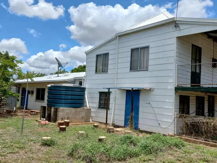 Fifth view of Homely house listing, 49-51 Mcarthur Street, Croydon QLD 4871