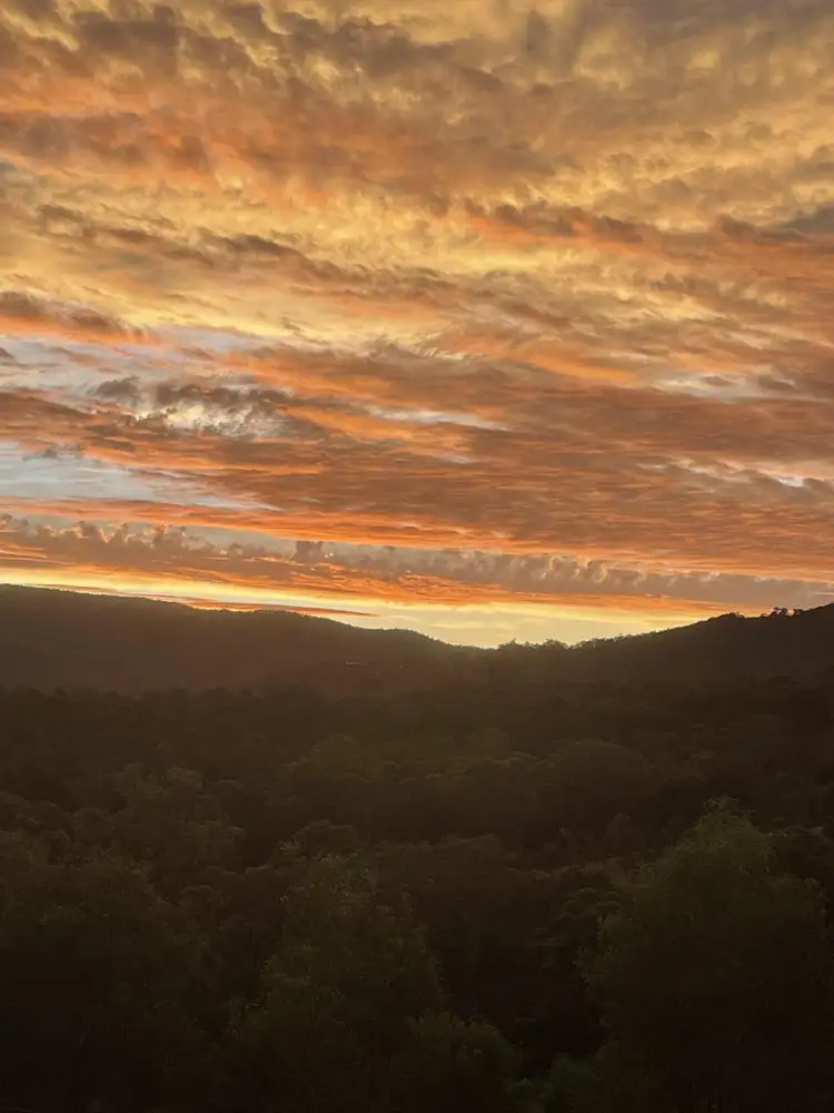 Second view of Homely rural property listing, 462 Mount Samson Rd, Kobble Creek QLD 4520