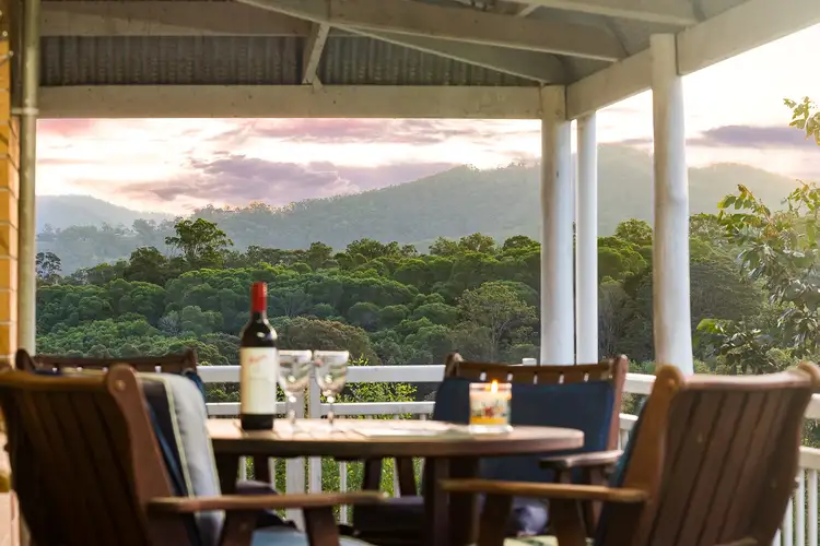 Third view of Homely rural property listing, 462 Mount Samson Rd, Kobble Creek QLD 4520