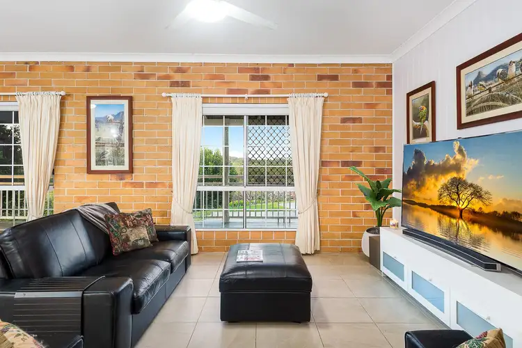 Fourth view of Homely rural property listing, 462 Mount Samson Rd, Kobble Creek QLD 4520