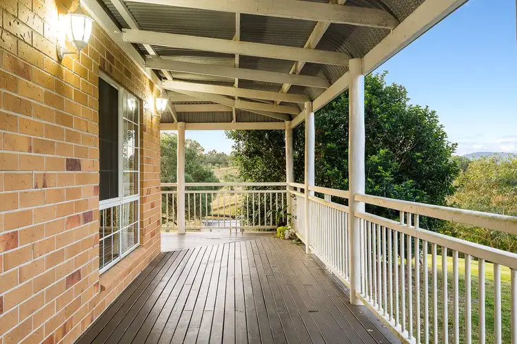 Sixth view of Homely rural property listing, 462 Mount Samson Rd, Kobble Creek QLD 4520