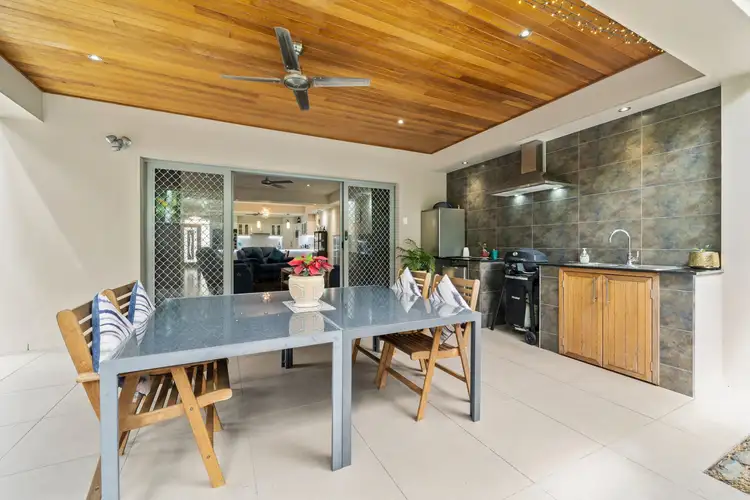 Fourth view of Homely townhouse listing, 2/11 Rathbone Place, Labrador QLD 4215
