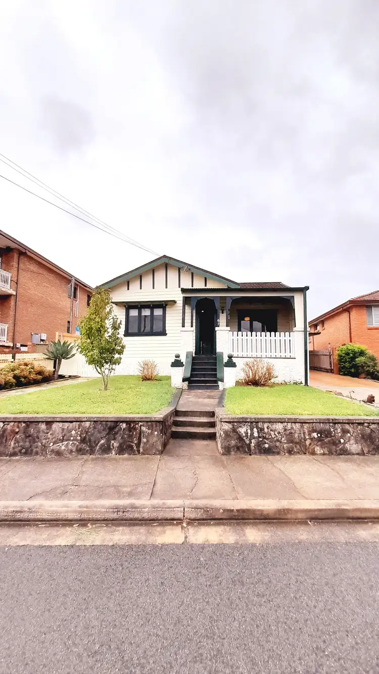 67 Potts Street, Ryde NSW 2112