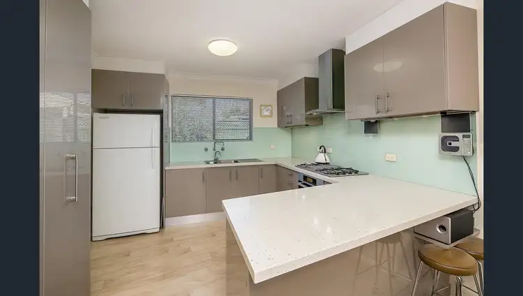 Third view of Homely unit listing, 3/14 Osborn Avenue, Beulah Park SA 5067