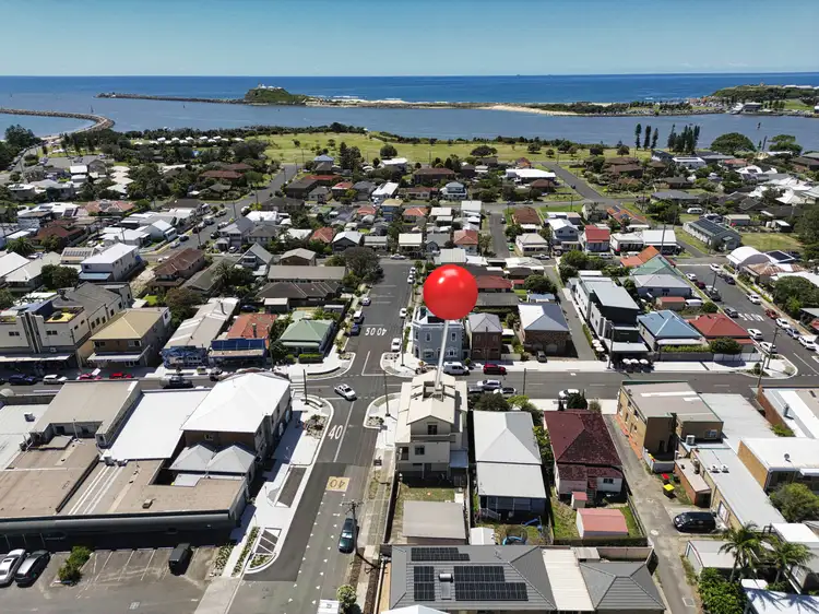 39 Mitchell Street, Stockton NSW 2295