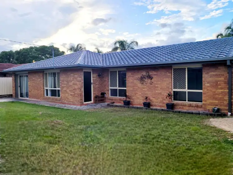 Main view of Homely house listing, 96 Flinders Crescent, Boronia Heights QLD 4124