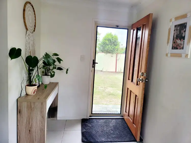 Second view of Homely house listing, 96 Flinders Crescent, Boronia Heights QLD 4124