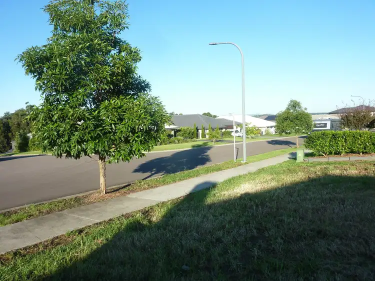 Fourth view of Homely land listing, 10 PANDANUS CIRCUIT, Bolwarra NSW 2320