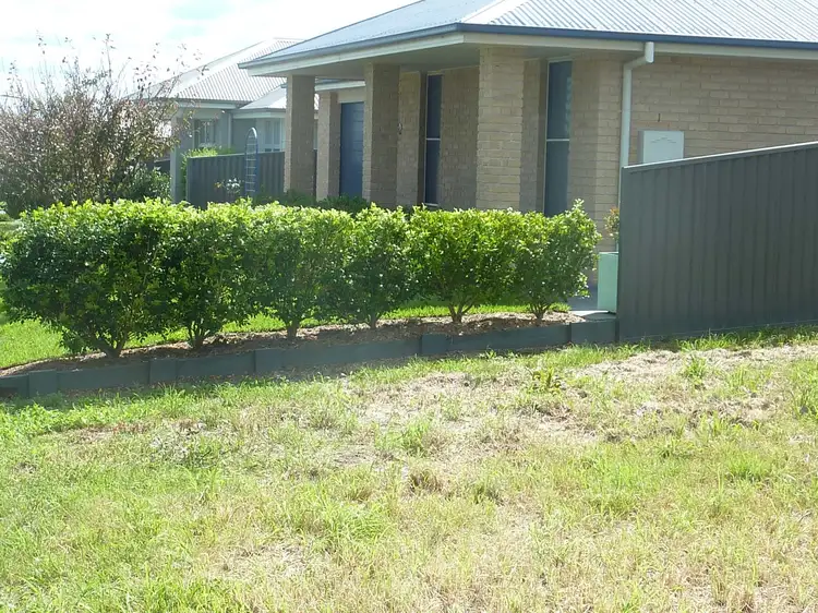 Fifth view of Homely land listing, 10 PANDANUS CIRCUIT, Bolwarra NSW 2320