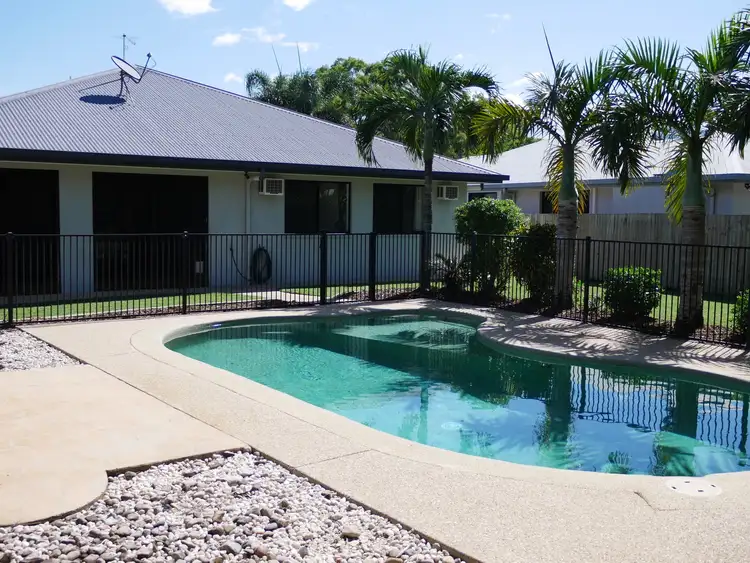 81 Pacific Drive, Blacks Beach QLD 4740
