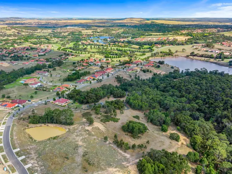 Fifth view of Homely land listing, 51 Lucca Way, Hidden Valley VIC 3756
