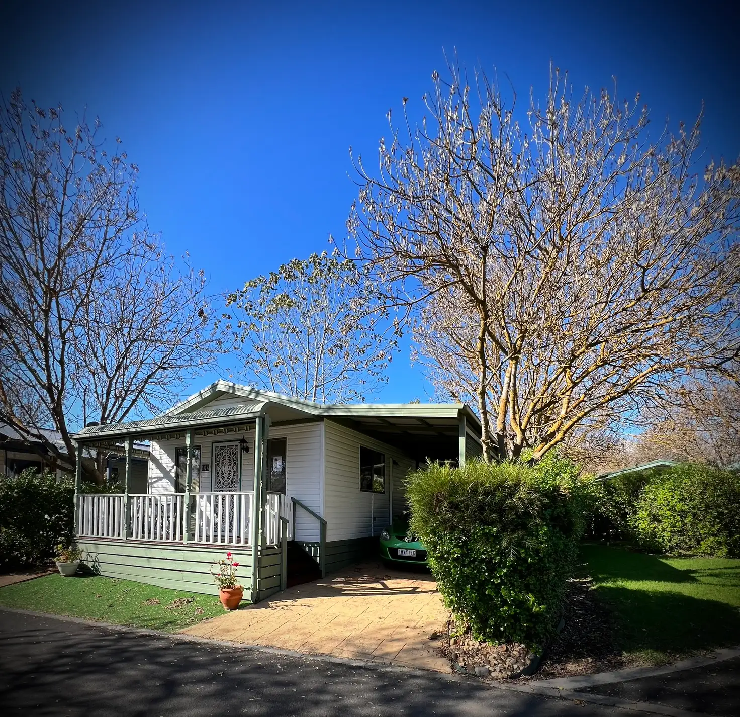 Main view of Homely unit listing, 104/98 Bungower Road, Mornington VIC 3931
