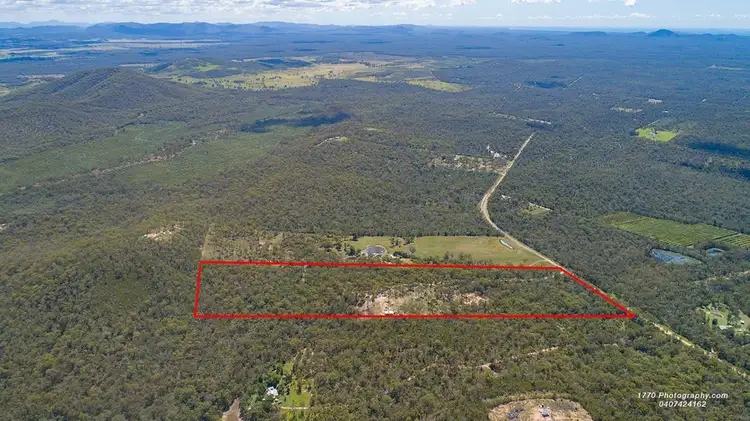 Main view of Homely land listing, 813 Pacific Drive, Baffle Creek QLD 4674