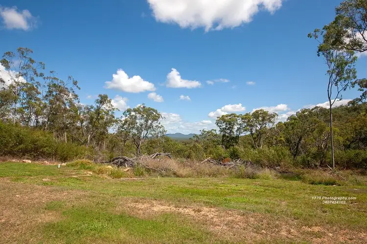 Fourth view of Homely land listing, 813 Pacific Drive, Baffle Creek QLD 4674