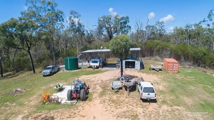 Seventh view of Homely land listing, 813 Pacific Drive, Baffle Creek QLD 4674