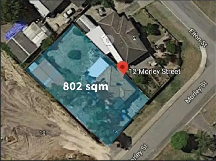 12 Morley Street, Maddington WA 6109