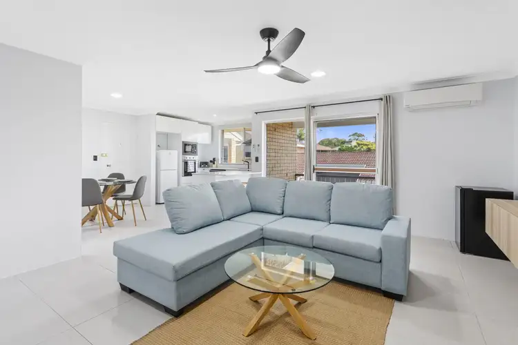 Main view of Homely unit listing, 15/43 North Street, Southport QLD 4215