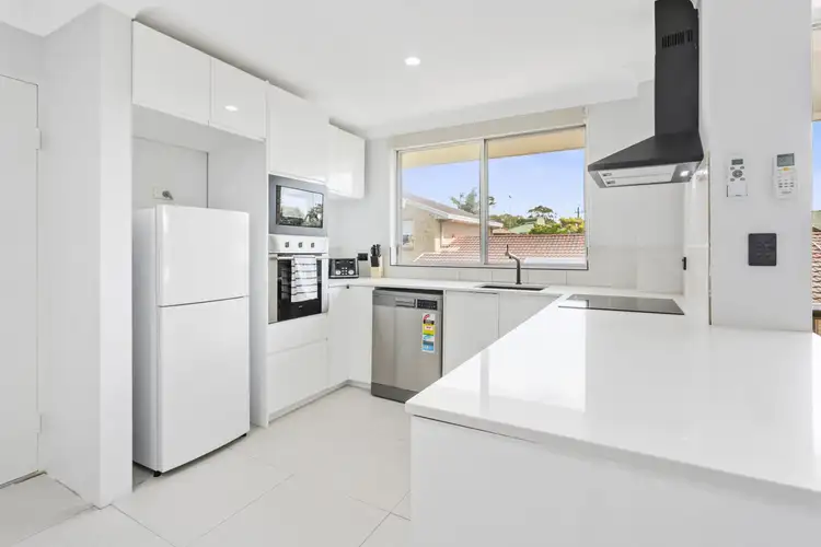 Second view of Homely unit listing, 15/43 North Street, Southport QLD 4215