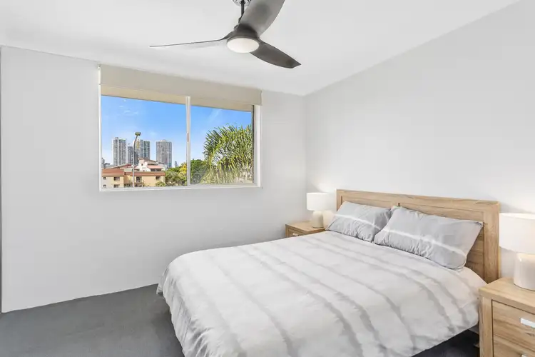 Fifth view of Homely unit listing, 15/43 North Street, Southport QLD 4215