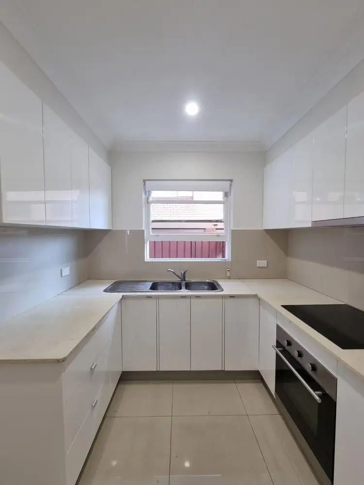 Fourth view of Homely townhouse listing, 2/30 McKern Street, Campsie NSW 2194