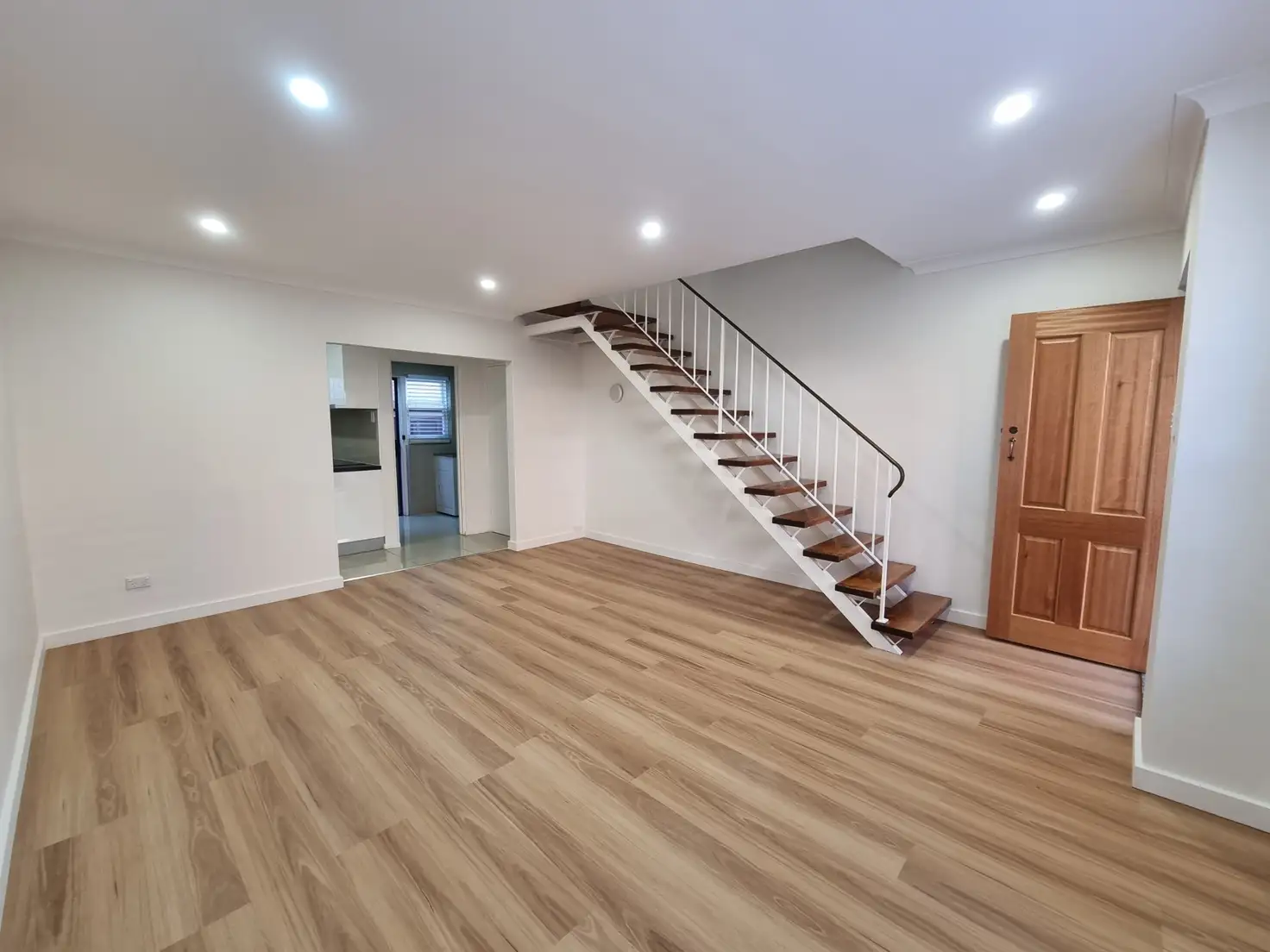 Main view of Homely townhouse listing, 3/30 McKern Street, Campsie NSW 2194