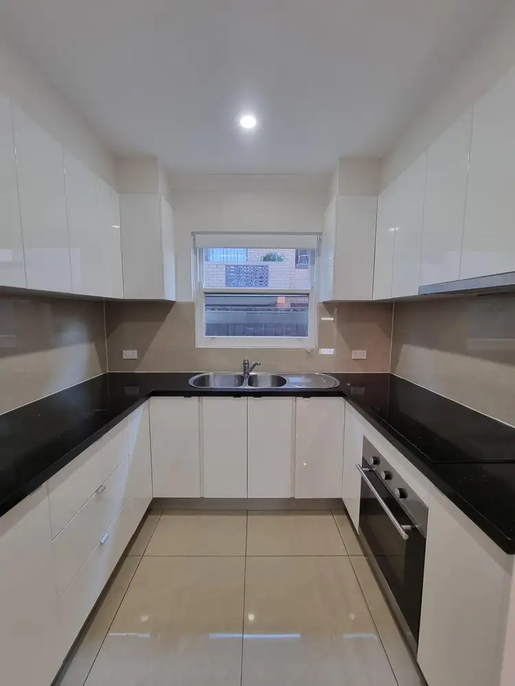 Second view of Homely townhouse listing, 3/30 McKern Street, Campsie NSW 2194