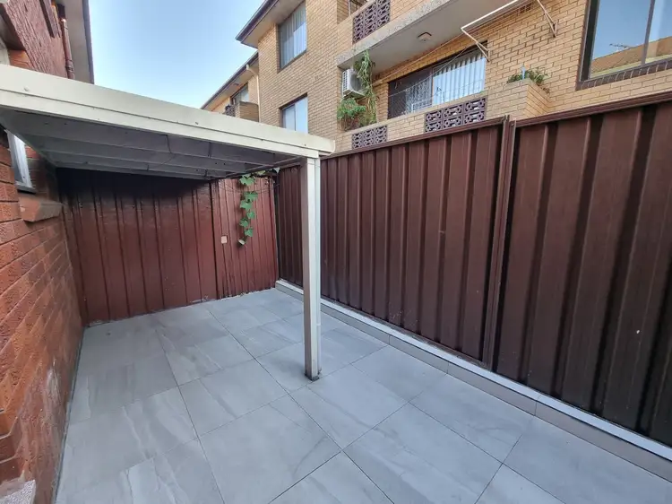 Fourth view of Homely townhouse listing, 3/30 McKern Street, Campsie NSW 2194