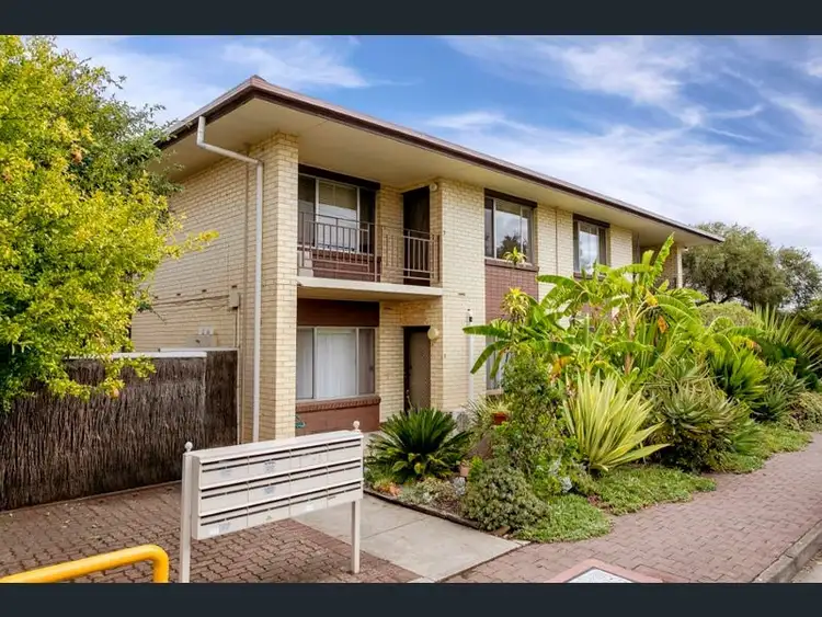 Main view of Homely unit listing, 3/119 Young Street, Parkside SA 5063